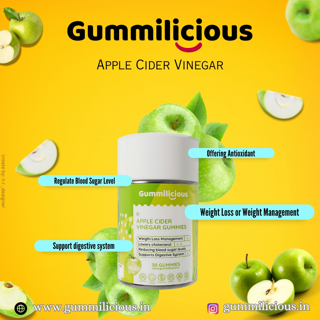 gummilicious